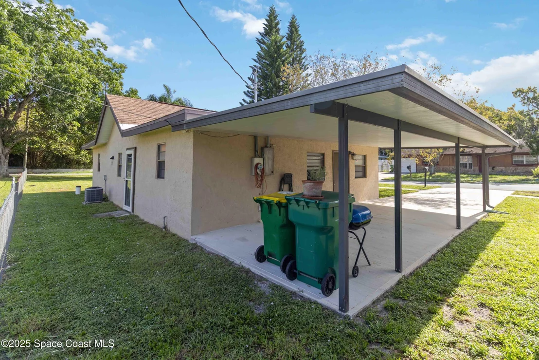 Photo of 2603 Dade Court