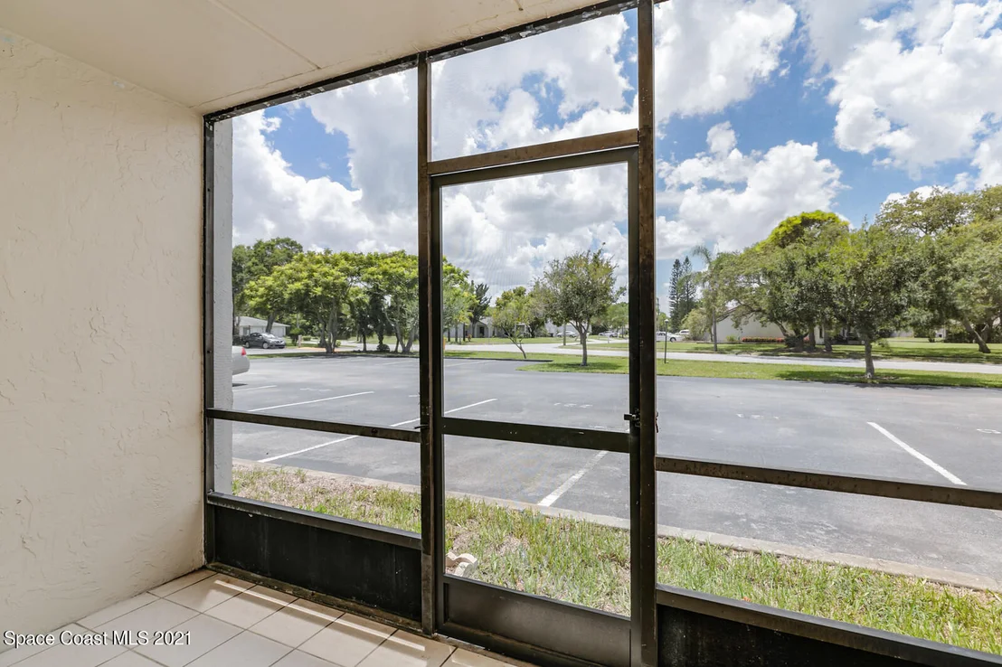 Photo of Unit 122 at 3001 Thrush Drive