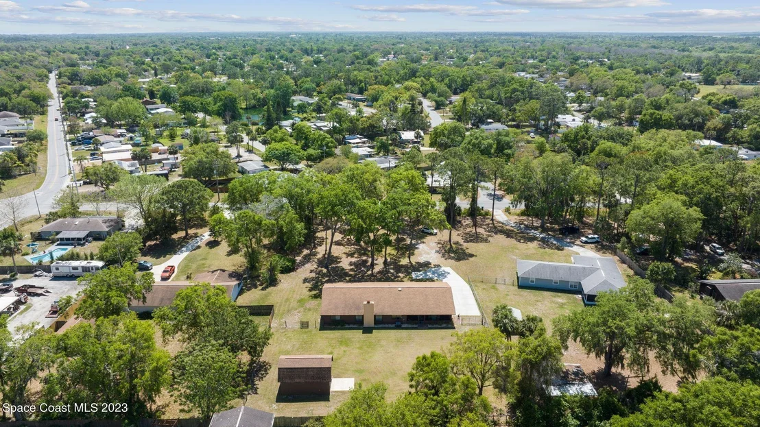 Photo of 3140 Parrish Road