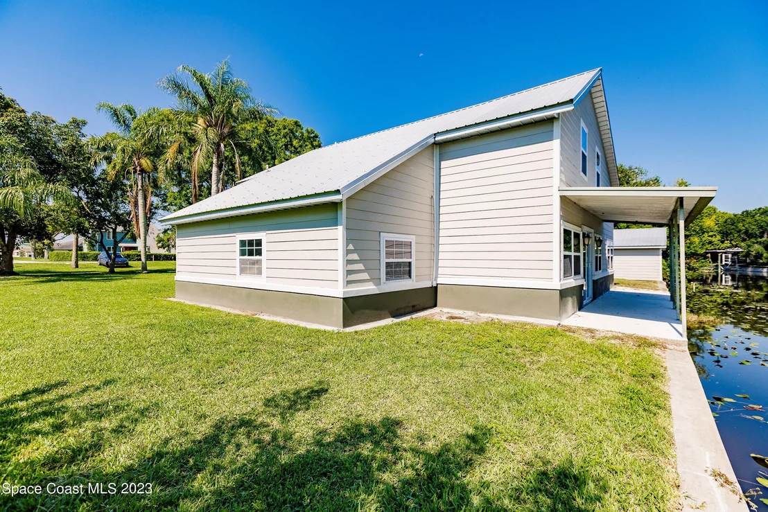 Photo of 1958 Hunter Road