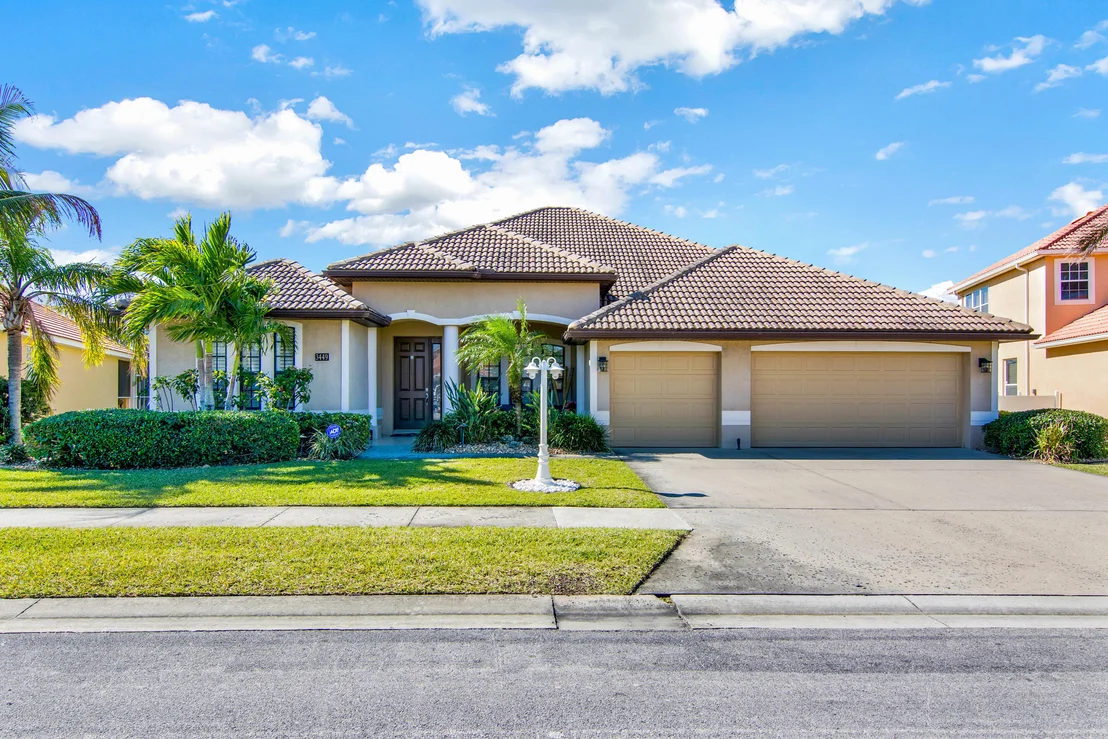 Photo of 3449 Poseidon Way