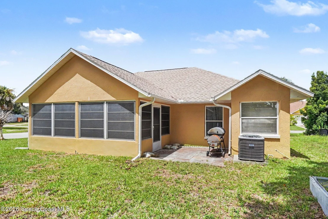 Photo of 3615 Egret Drive