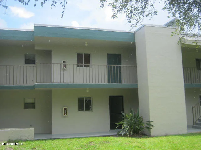 Photo of Unit 108 at 3025 Thrush Drive