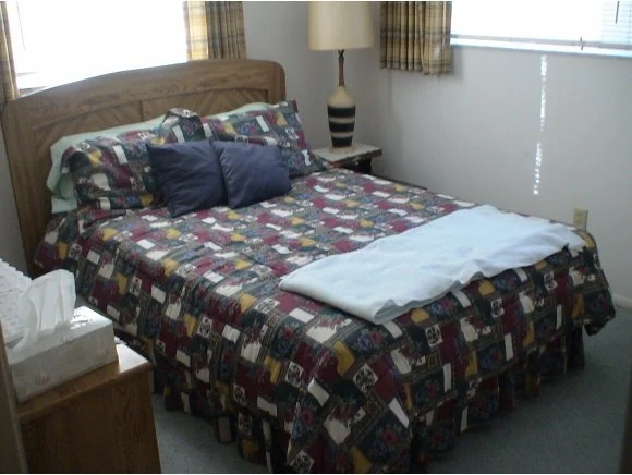 Photo of Unit 209 at 3025 Thrush