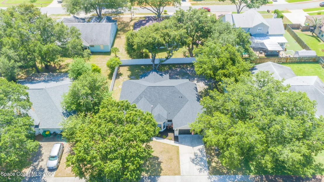 Photo of 4500 Buttonbush Drive