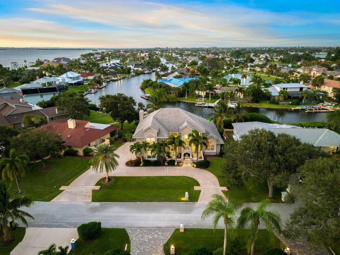 Photo of 939 Loggerhead Island Drive
