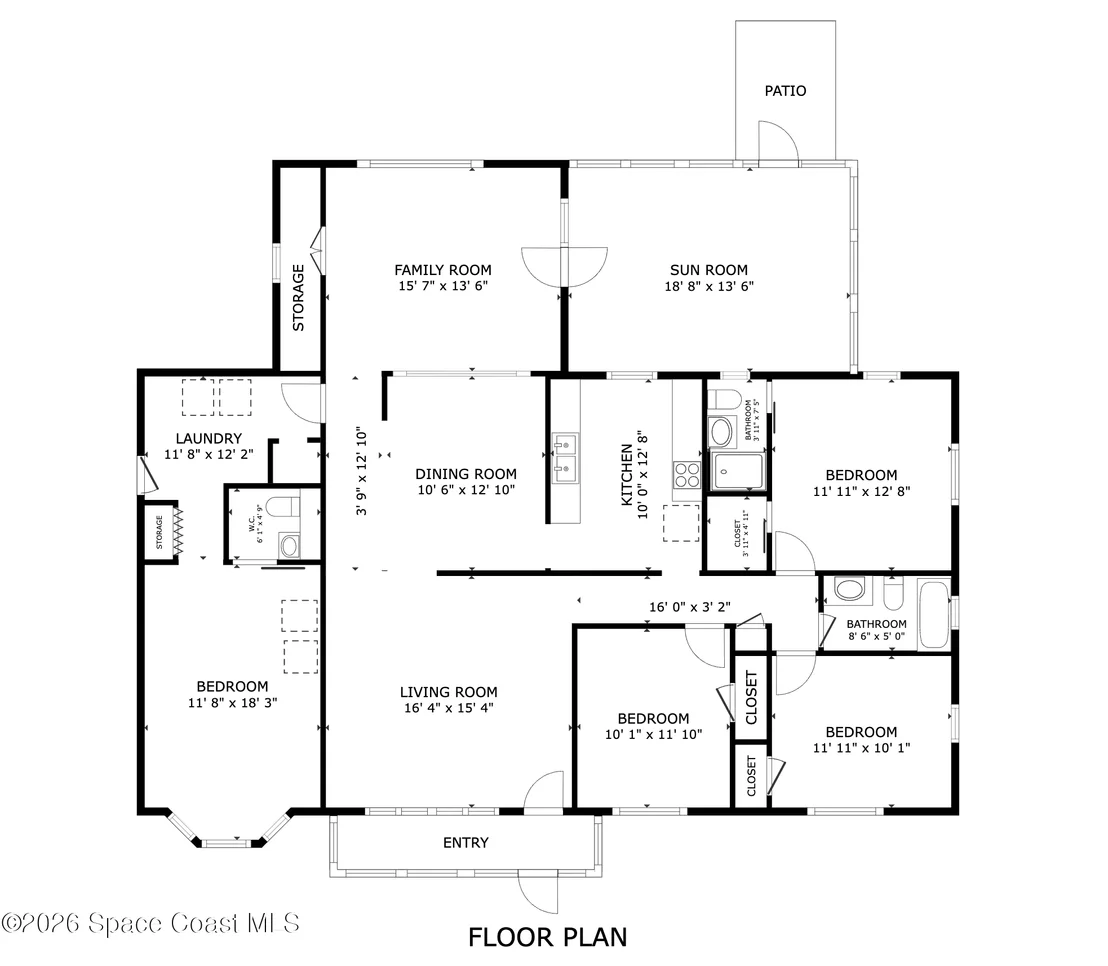Photo of 1302 Sunwood Drive
