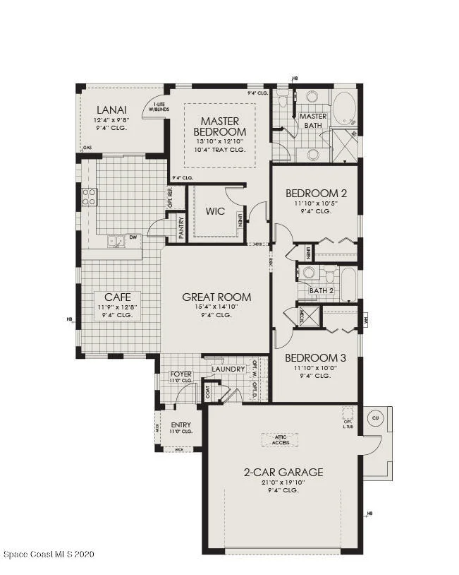 Photo of 3283 Casare Drive