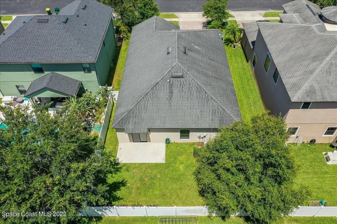 Photo of 1003 Hailey Street