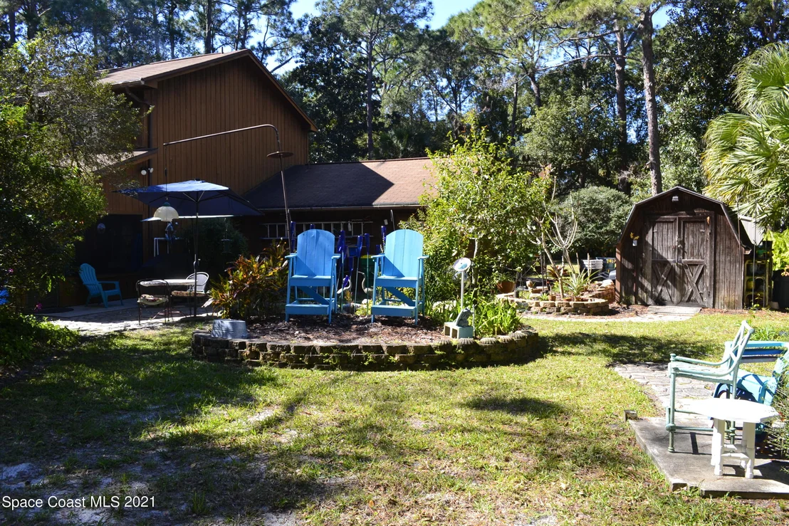 Photo of 1955 Turpentine Road
