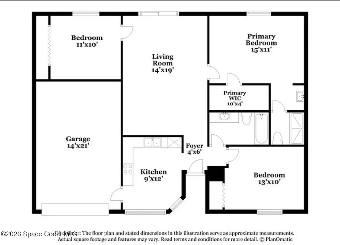 Photo of 4335 Olympic Drive