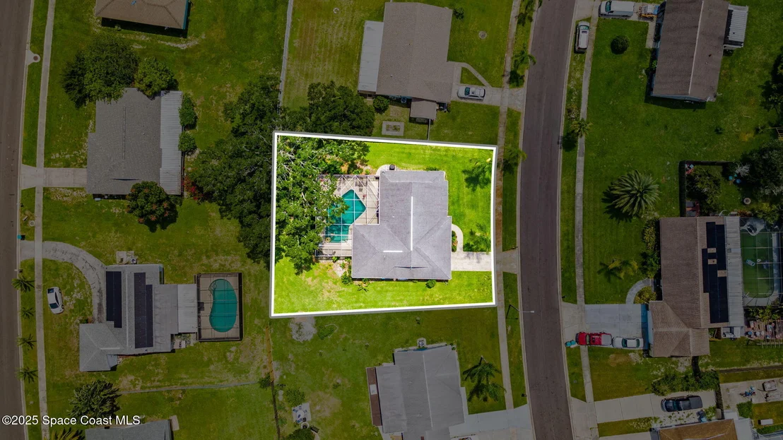 Photo of 1242 Creel Road NE