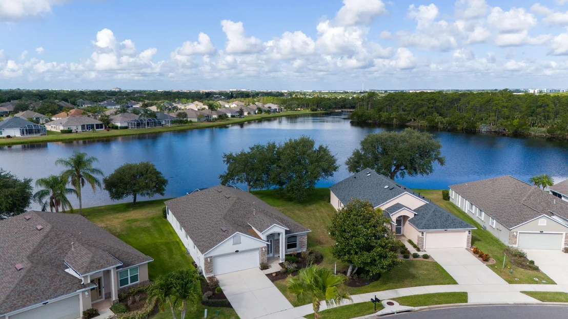 Photo of 1545 Timacuan Drive