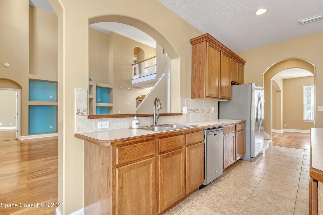 Photo of 3266 Peninsula Circle