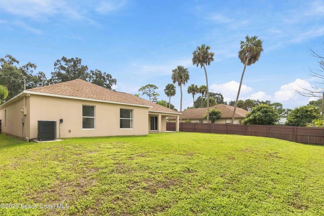 Photo of 1410 Ruffin Circle SE