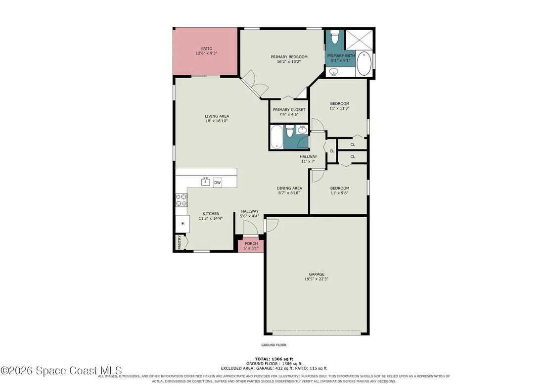 Photo of 2476 Hidden Pine Lane NE