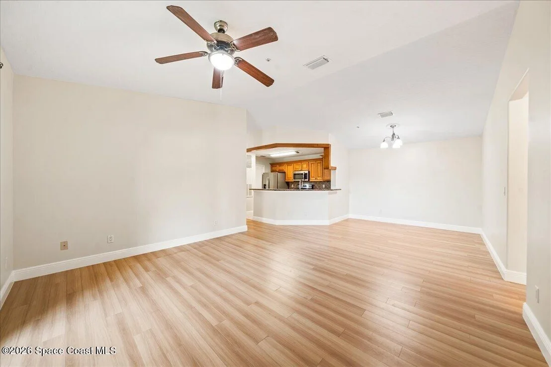 Photo of Unit 310 at 7667 N Wickham Road