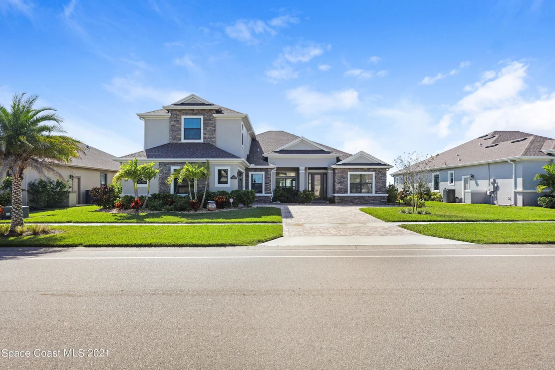 Photo of 2927 Addison Drive