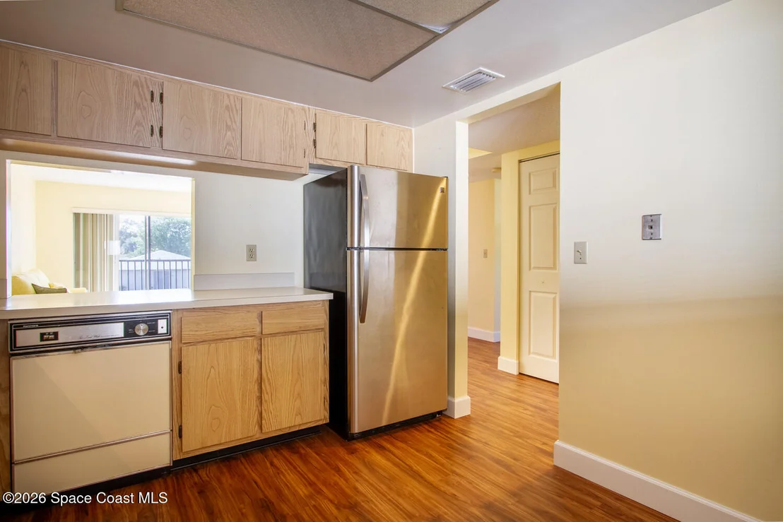 Photo of Unit 237 at 2935 Thrush Drive