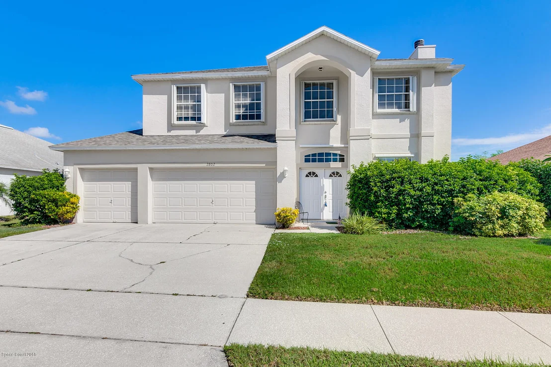 Photo of 2802 Englewood Drive