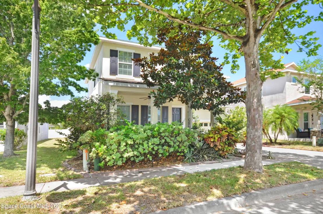 Photo of 3222 Bayflower Avenue