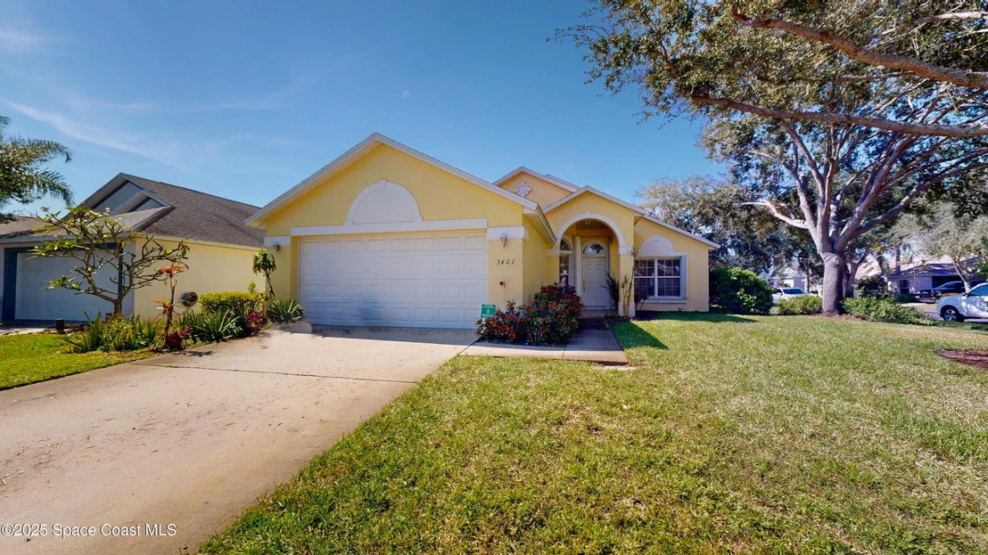 Photo of 3401 Deer Lakes Drive