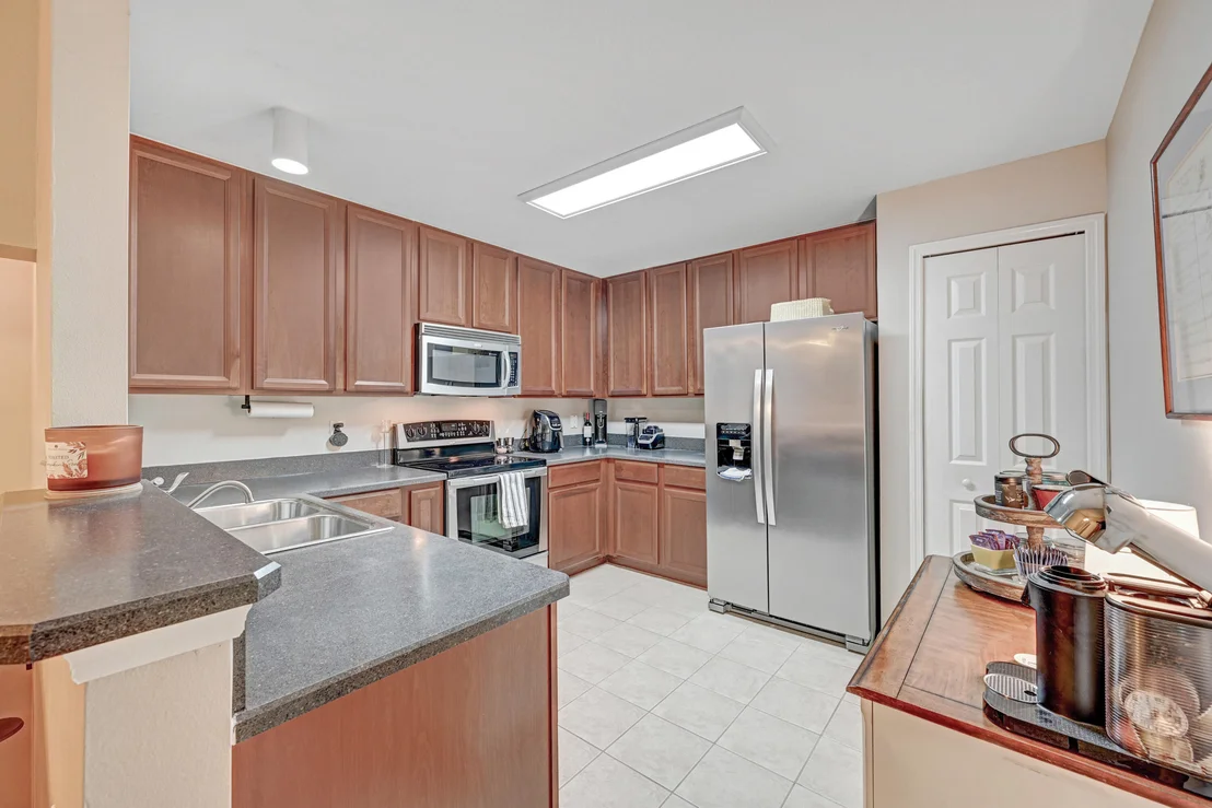 Photo of Unit 208 at 4087 Meander Place