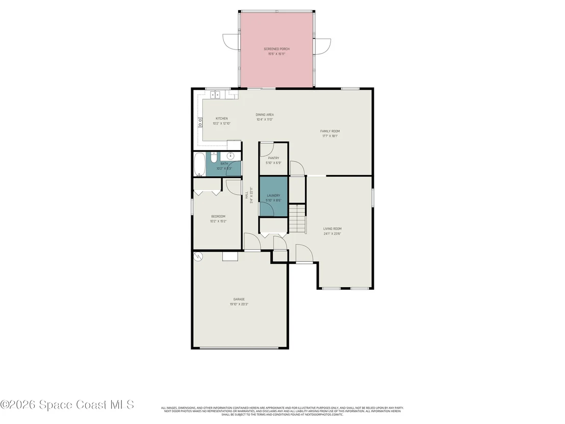 Photo of 1363 Hailey Street