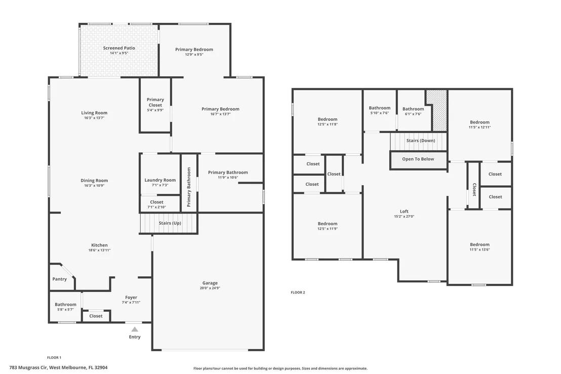Photo of 783 Musgrass Circle