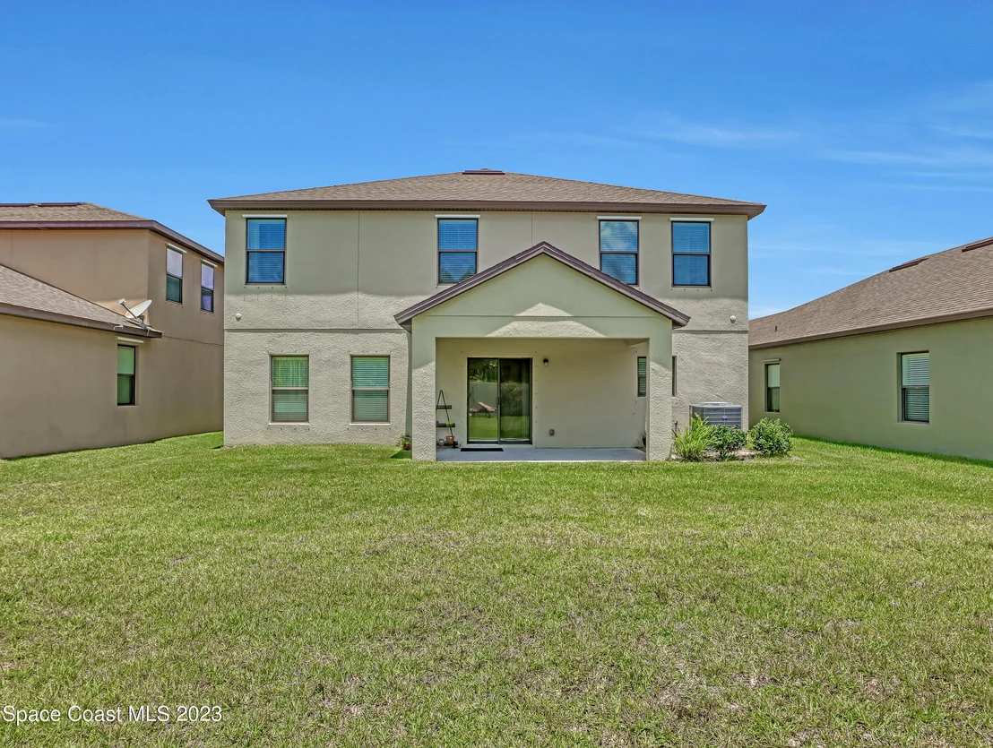Photo of 1013 Musgrass Circle