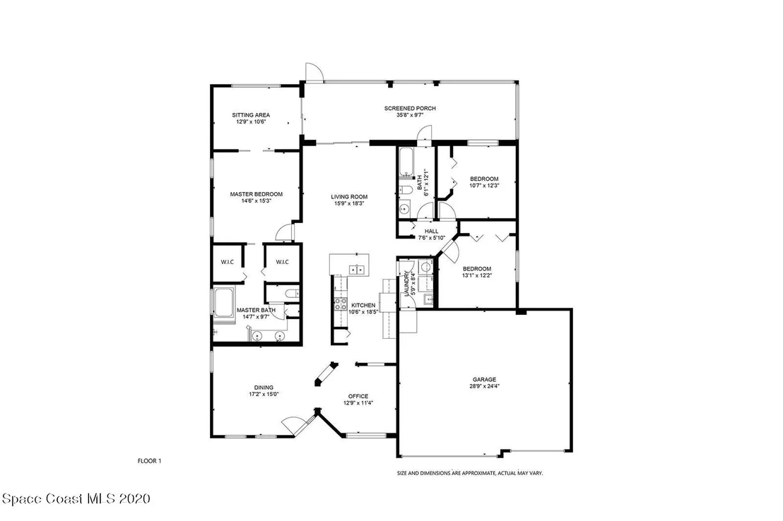 Photo of 2863 Galindo Circle