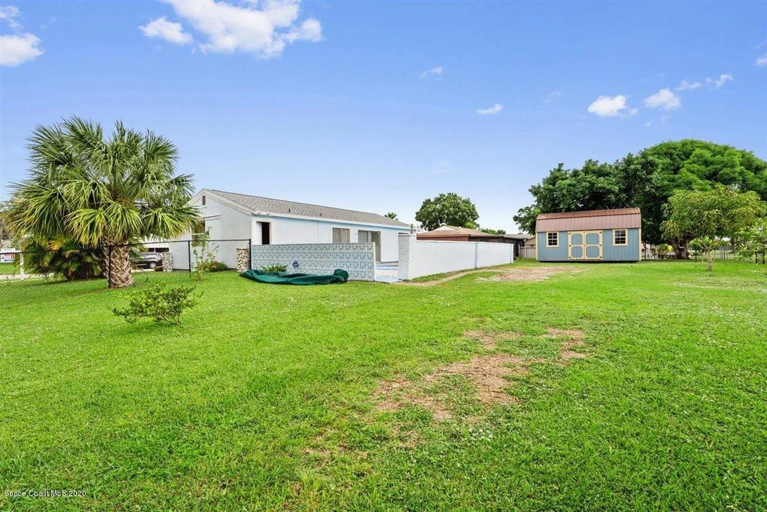 Photo of 1598 Creel Road NE