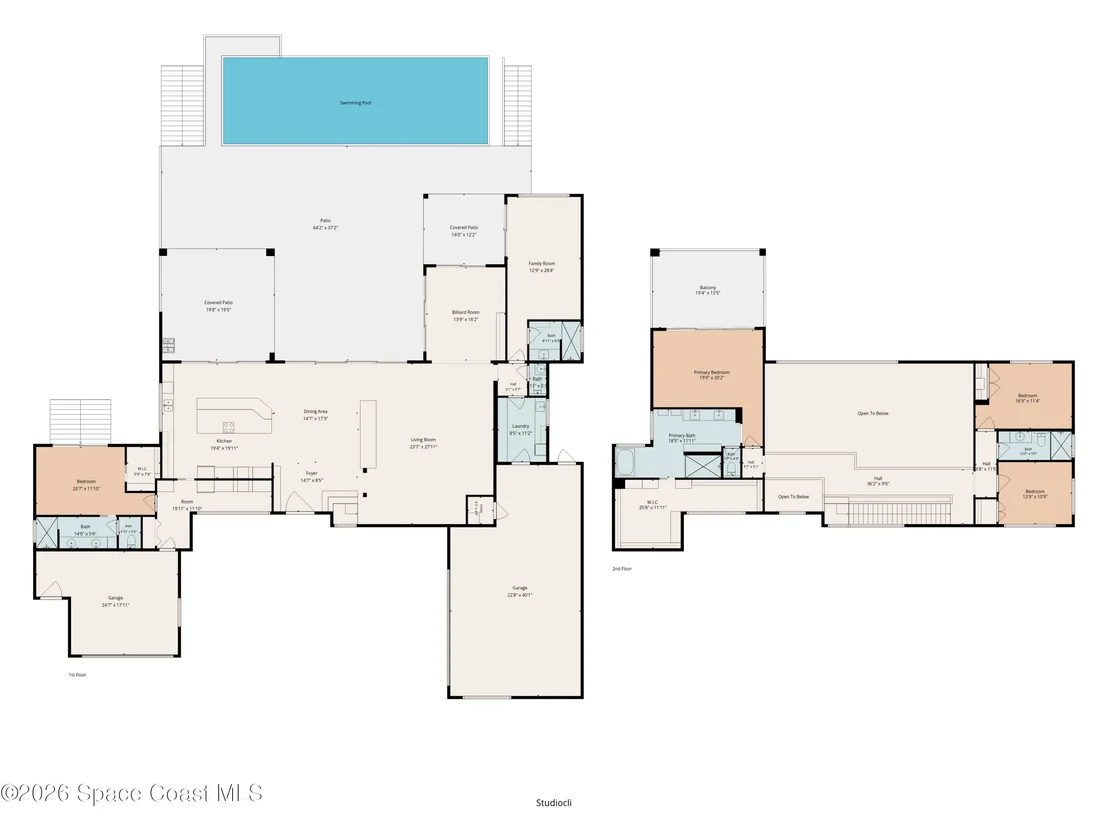 Photo of 7866 Casuarina Drive