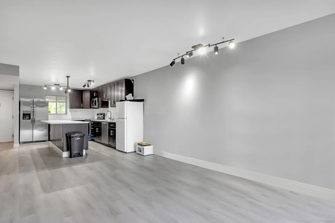 Photo of Unit 202 at 3025 Thrush Drive