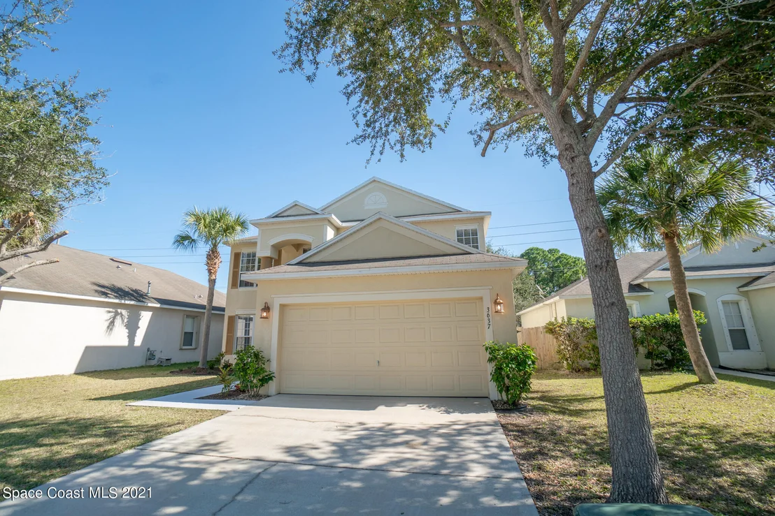 Photo of 3637 Mount Carmel Lane