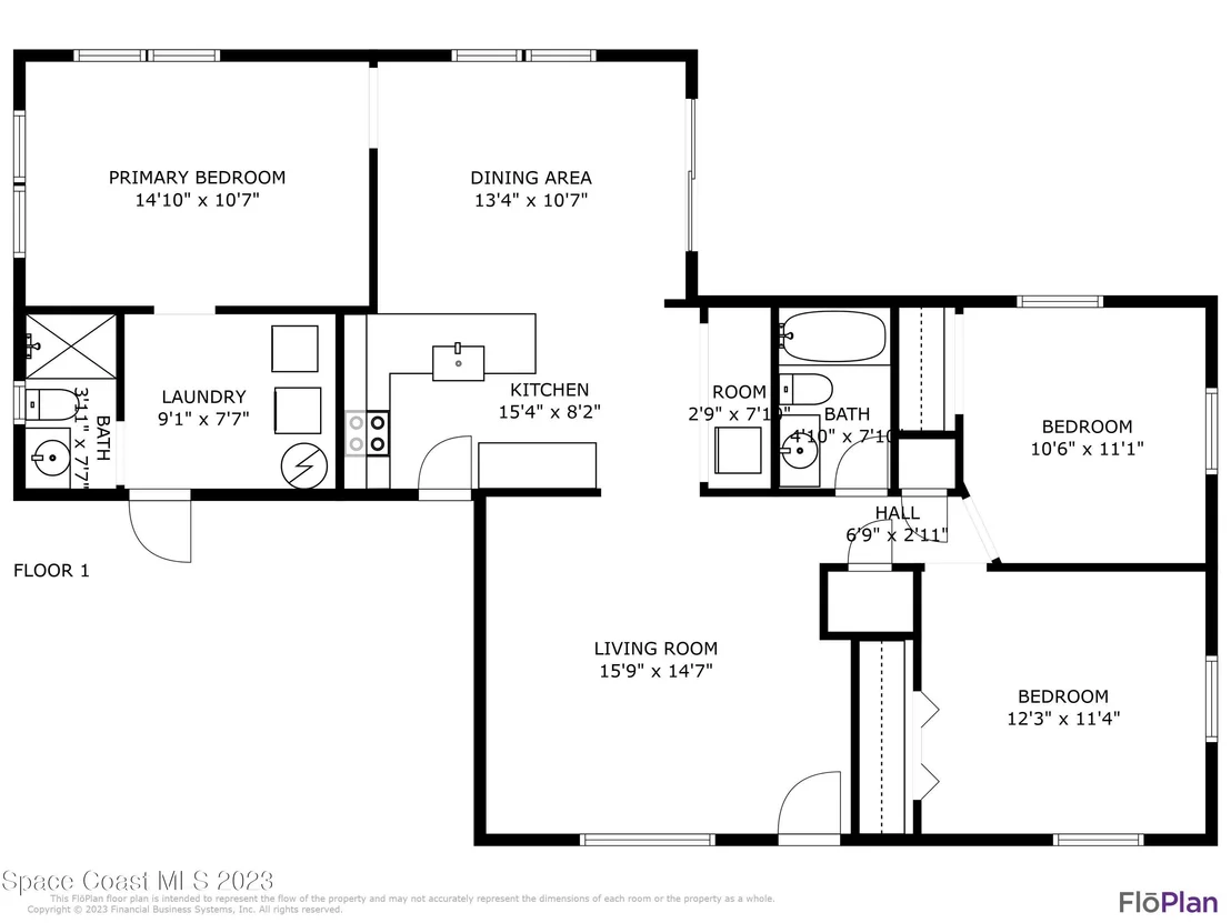 Photo of 5995 Palm Street