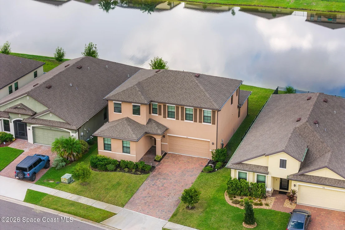 Photo of 250 Wiregrass Avenue