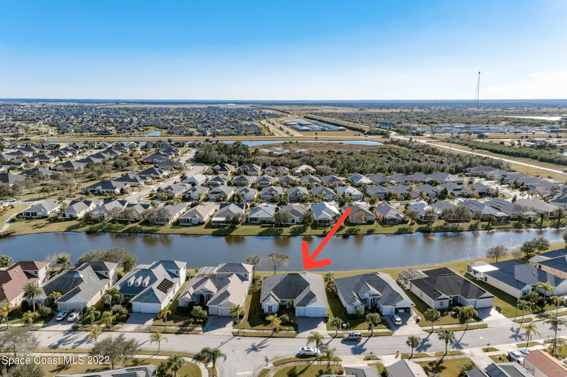 Photo of 3453 Carambola Circle