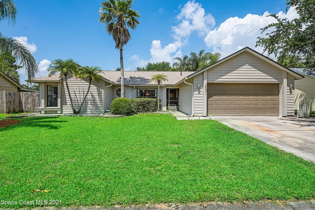 Photo of 1205 Three Meadows Drive