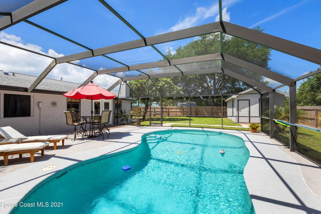 Photo of 1410 Creel Road NE