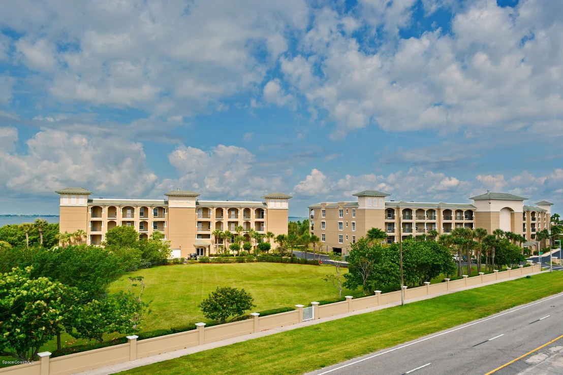Photo of Unit 204 at 2012 Julep Drive