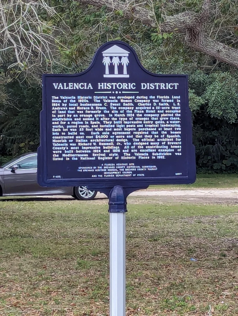 Photo of 15 Valencia Road