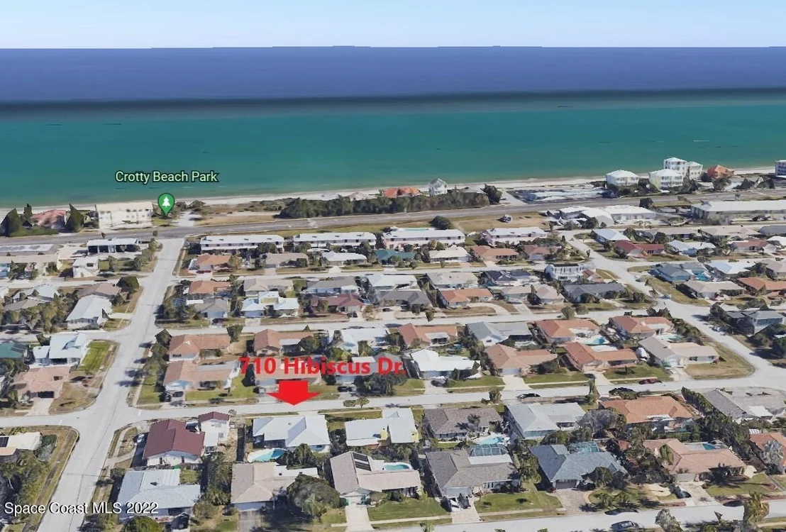 Photo of 710 Hibiscus Drive