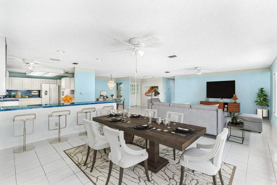 Photo of 400 Port Malabar Boulevard NE