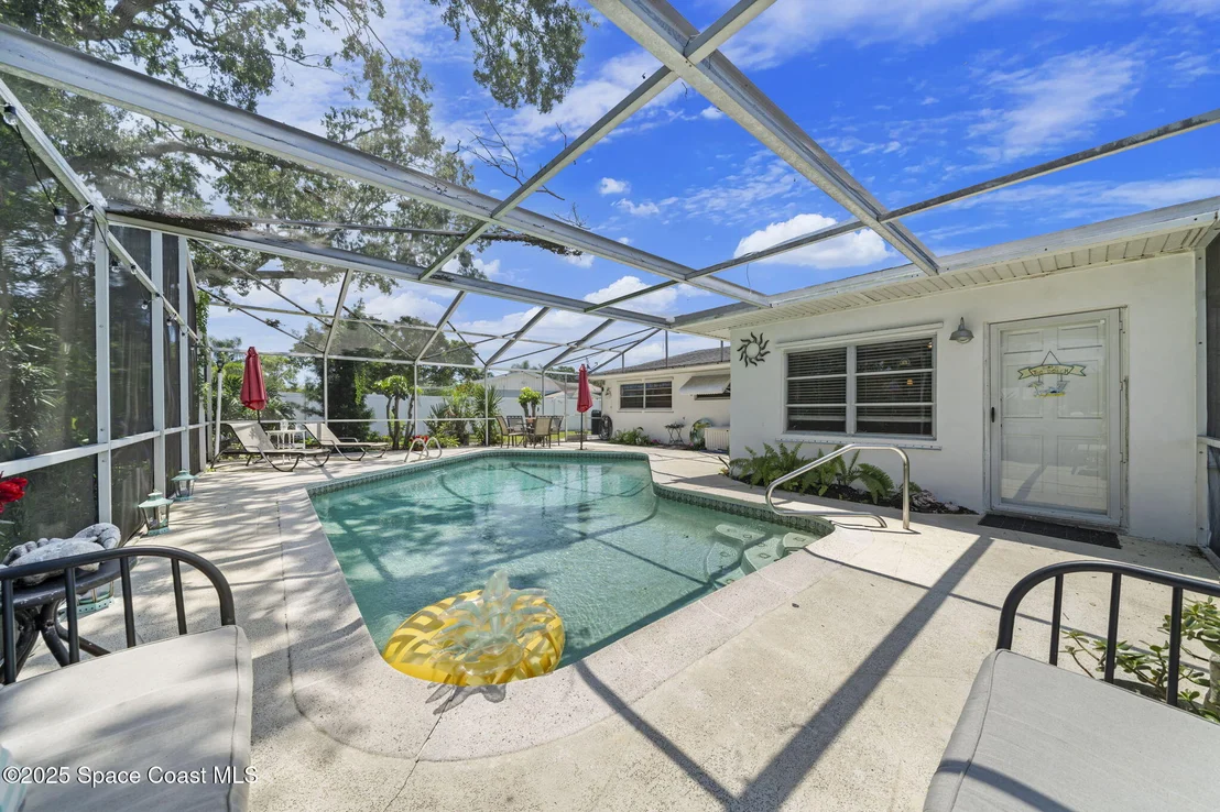 Photo of 1242 Creel Road NE