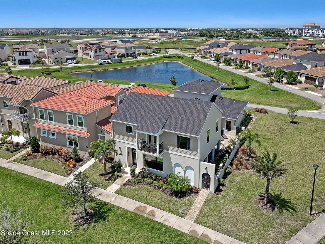 Photo of 2211 Trava Lane