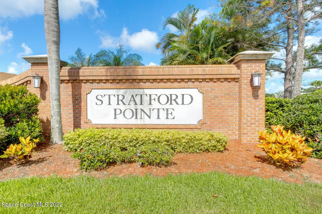 Photo of 2491 Stratford Pointe Drive