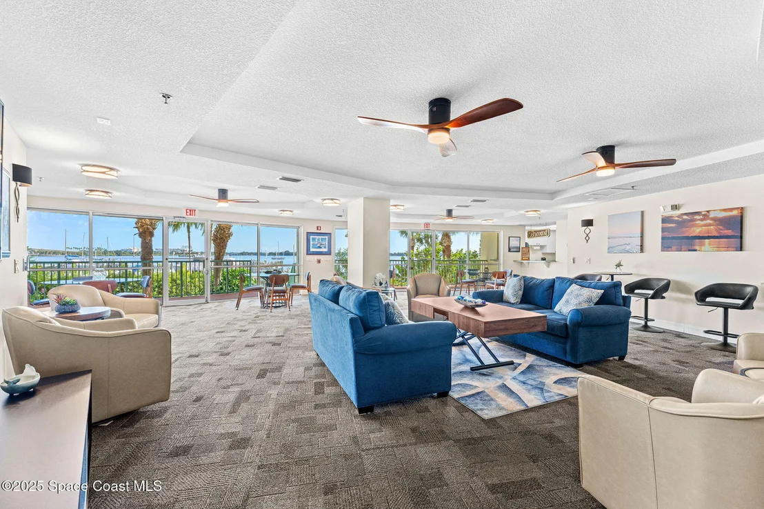 Photo of Unit 301 at 100 Riverside Drive