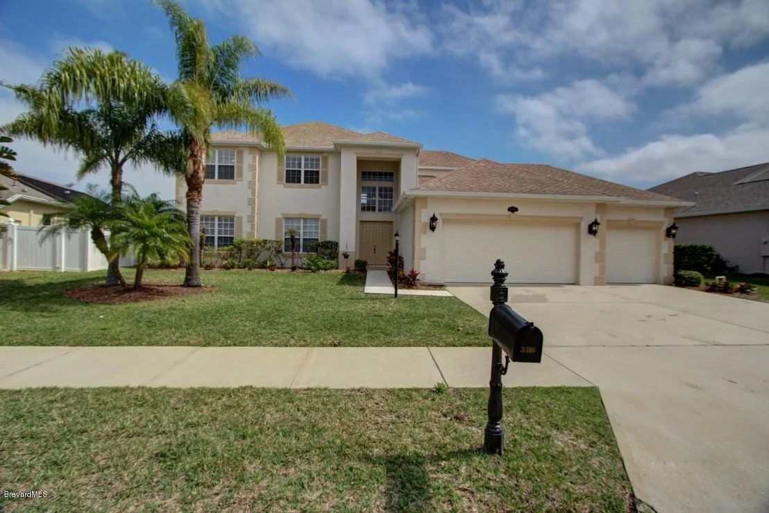 Photo of 3316 Peninsula Circle