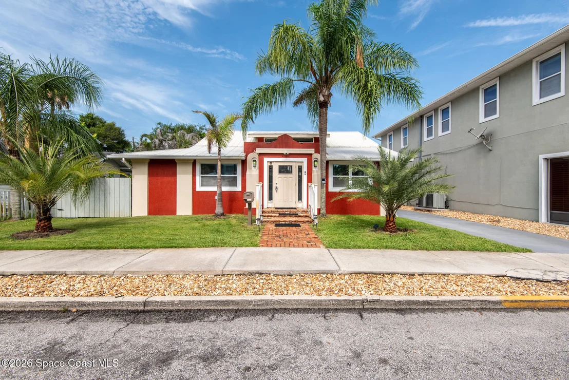 Photo of 2100 Vernon Place